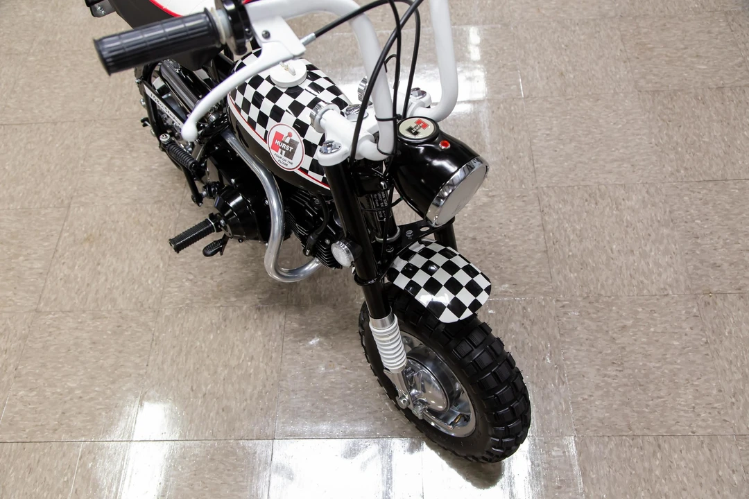1971 Honda Z50 - Image 30 of 31