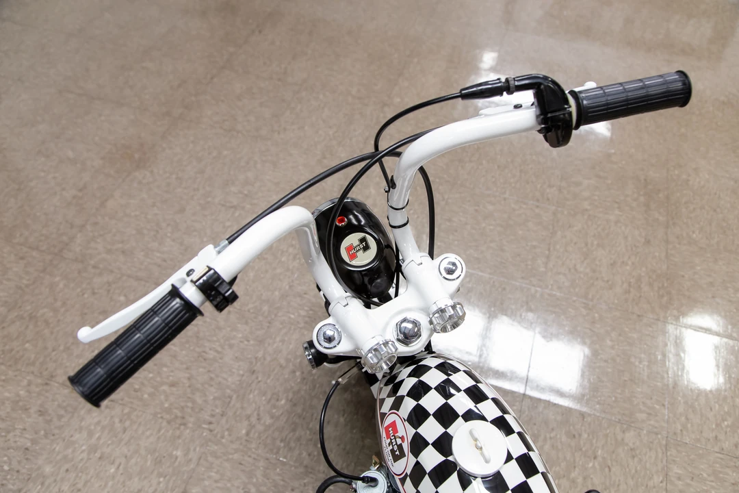 1971 Honda Z50 - Image 31 of 31