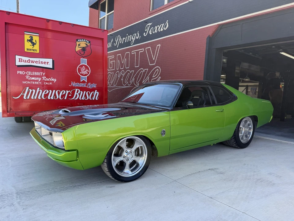 Dodge Dart - Image 6 of 31
