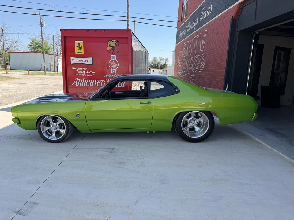 Dodge Dart - Image 15 of 31