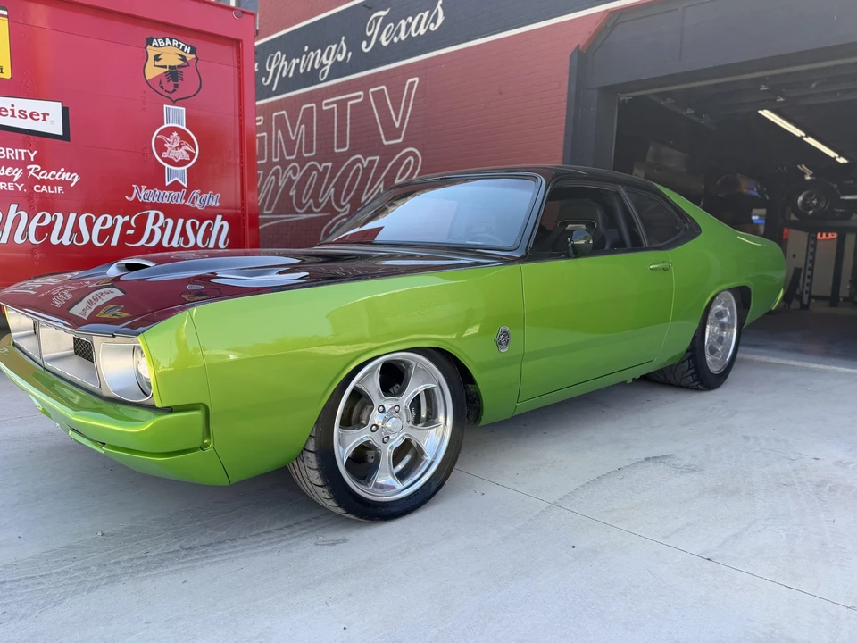 Dodge Dart - Image 5 of 31