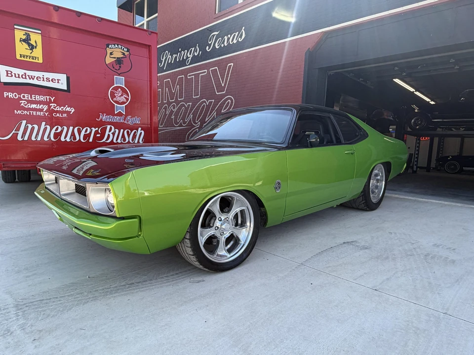 Dodge Dart - Image 4 of 31