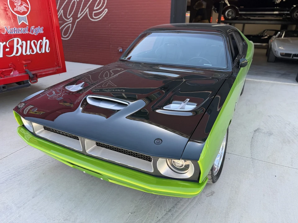 Dodge Dart - Image 3 of 31