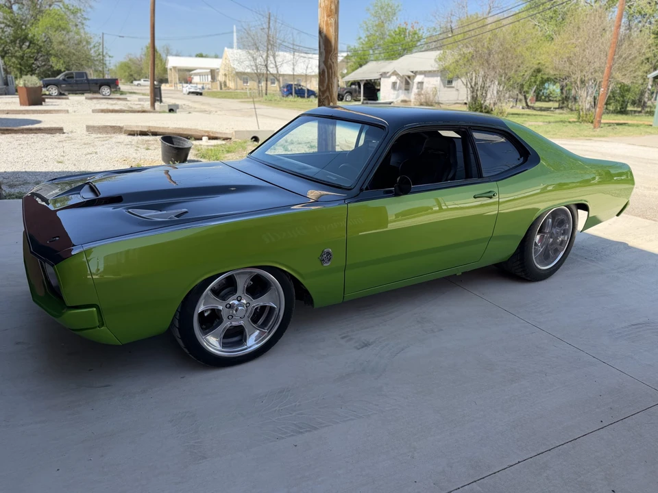 Dodge Dart - Image 10 of 31