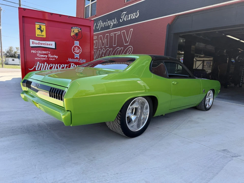 Dodge Dart - Image 27 of 31