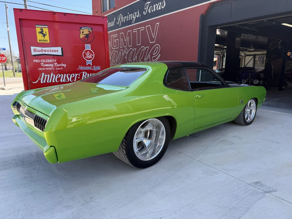Dodge Dart - Image 28 of 31