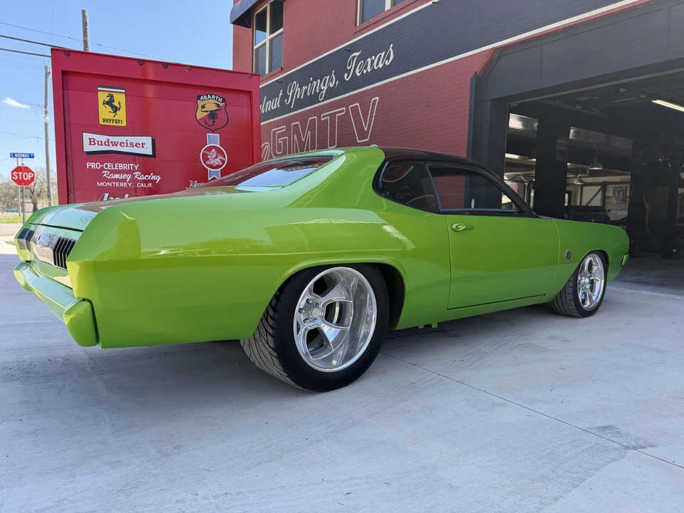 Dodge Dart - Image 29 of 31