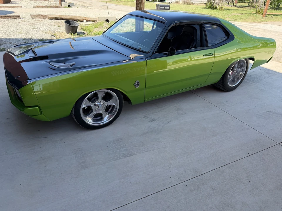 Dodge Dart - Image 9 of 31