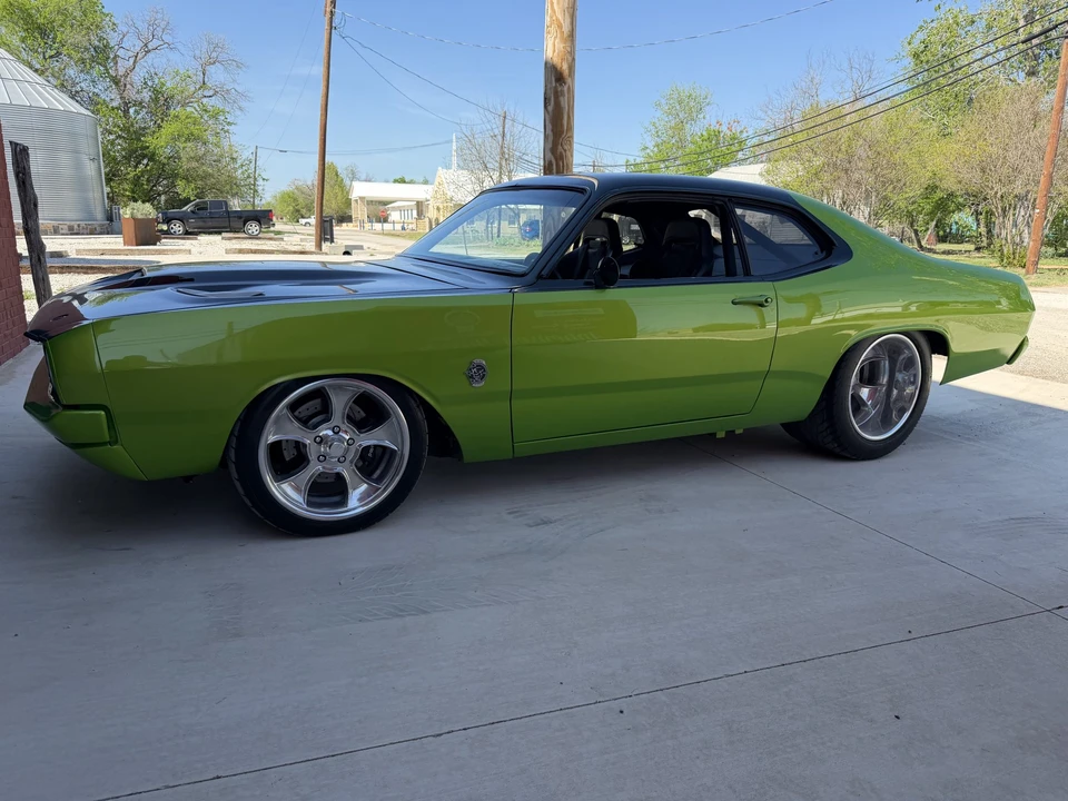 Dodge Dart - Image 13 of 31