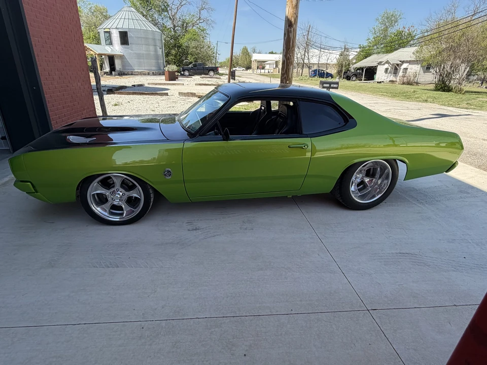 Dodge Dart - Image 14 of 31