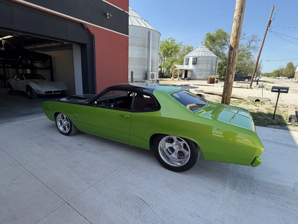 Dodge Dart - Image 20 of 31