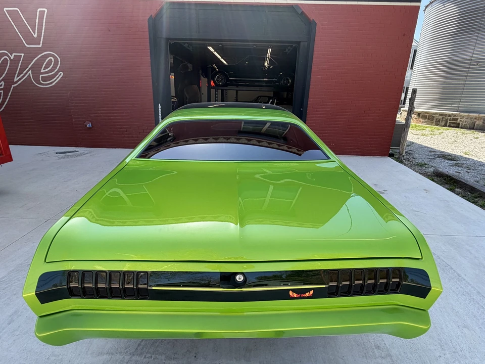Dodge Dart - Image 25 of 31