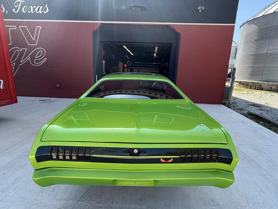 Dodge Dart - Image 24 of 31