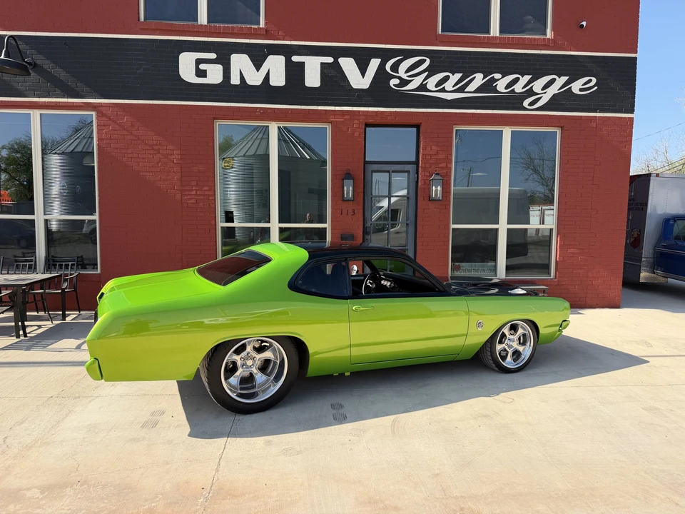 Dodge Dart - Image 30 of 31