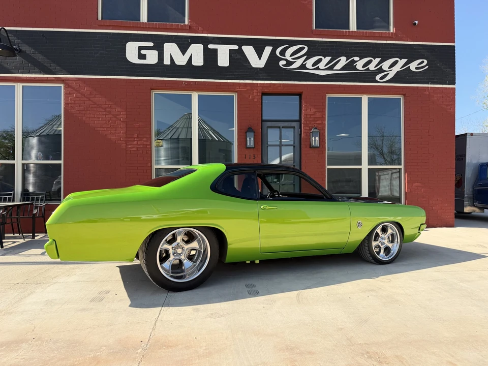Dodge Dart - Image 31 of 31