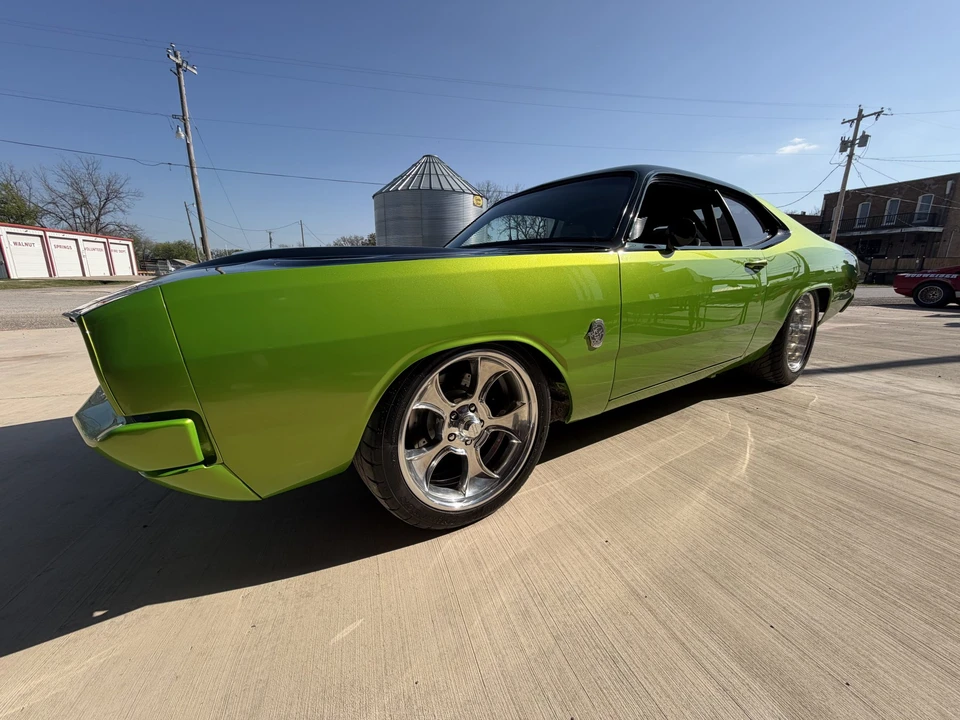 Dodge Dart - Image 7 of 31