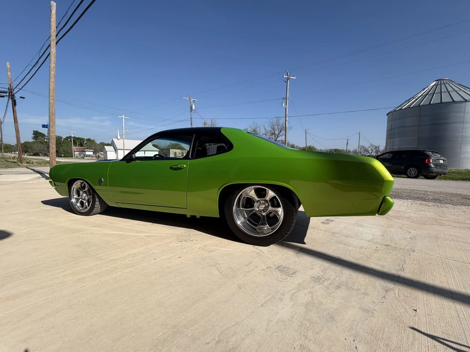 Dodge Dart - Image 18 of 31
