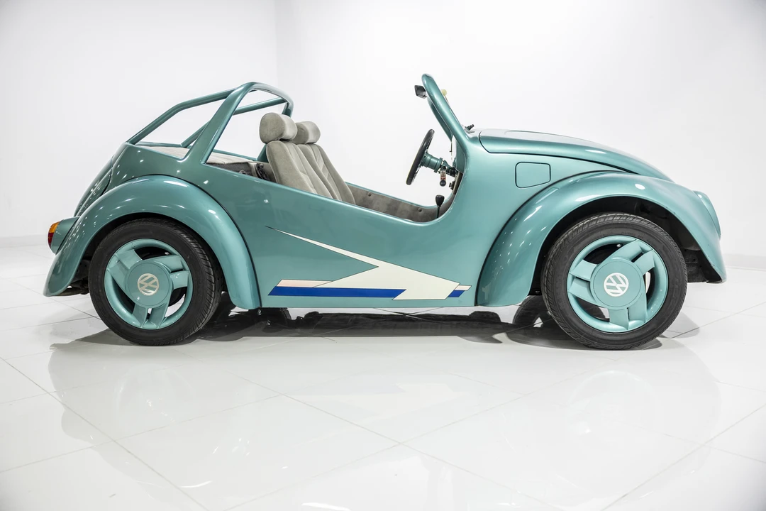 1971 Volkswagen Beetle (1958-1979) - Image 9 of 31