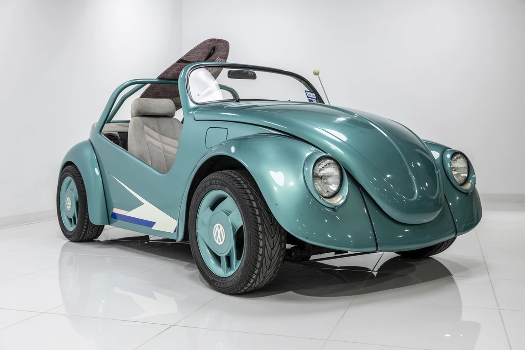 1971 Volkswagen Beetle (1958-1979) - Image 11 of 31