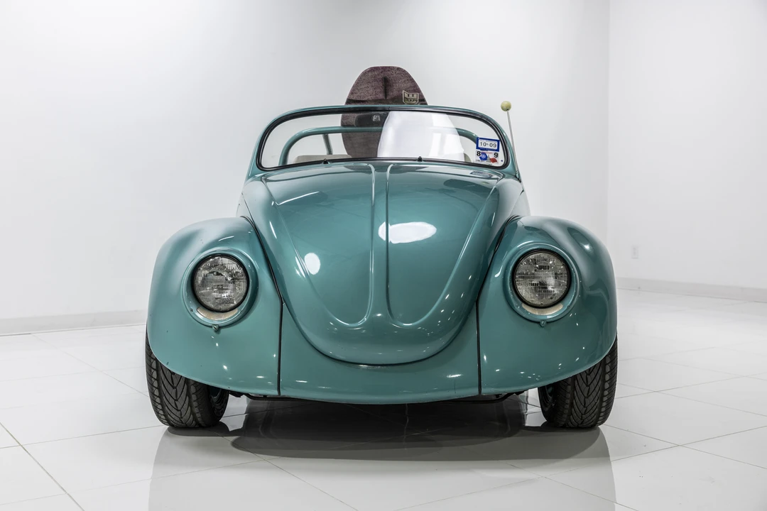 1971 Volkswagen Beetle (1958-1979) - Image 12 of 31