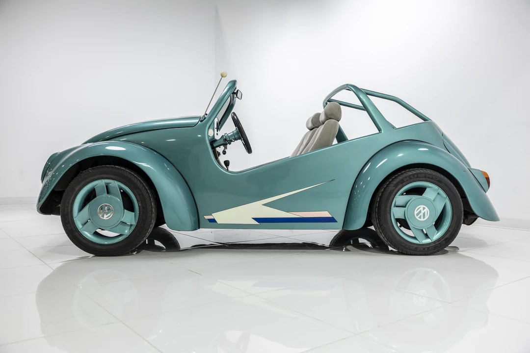 1971 Volkswagen Beetle (1958-1979) - Image 5 of 31