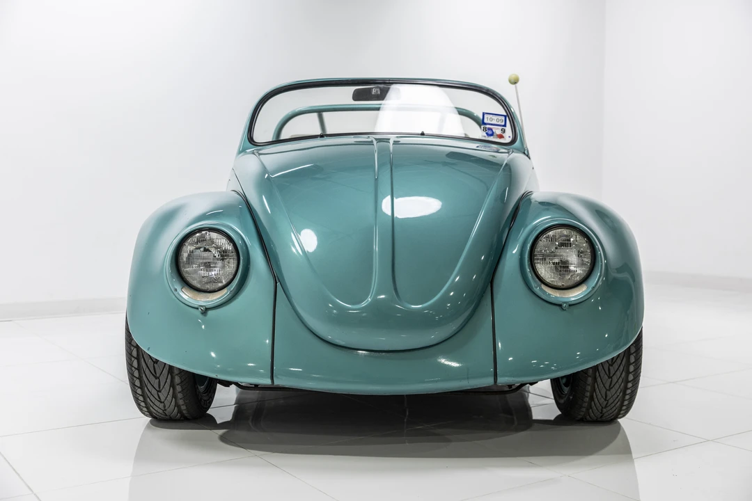 1971 Volkswagen Beetle (1958-1979) - Image 13 of 31
