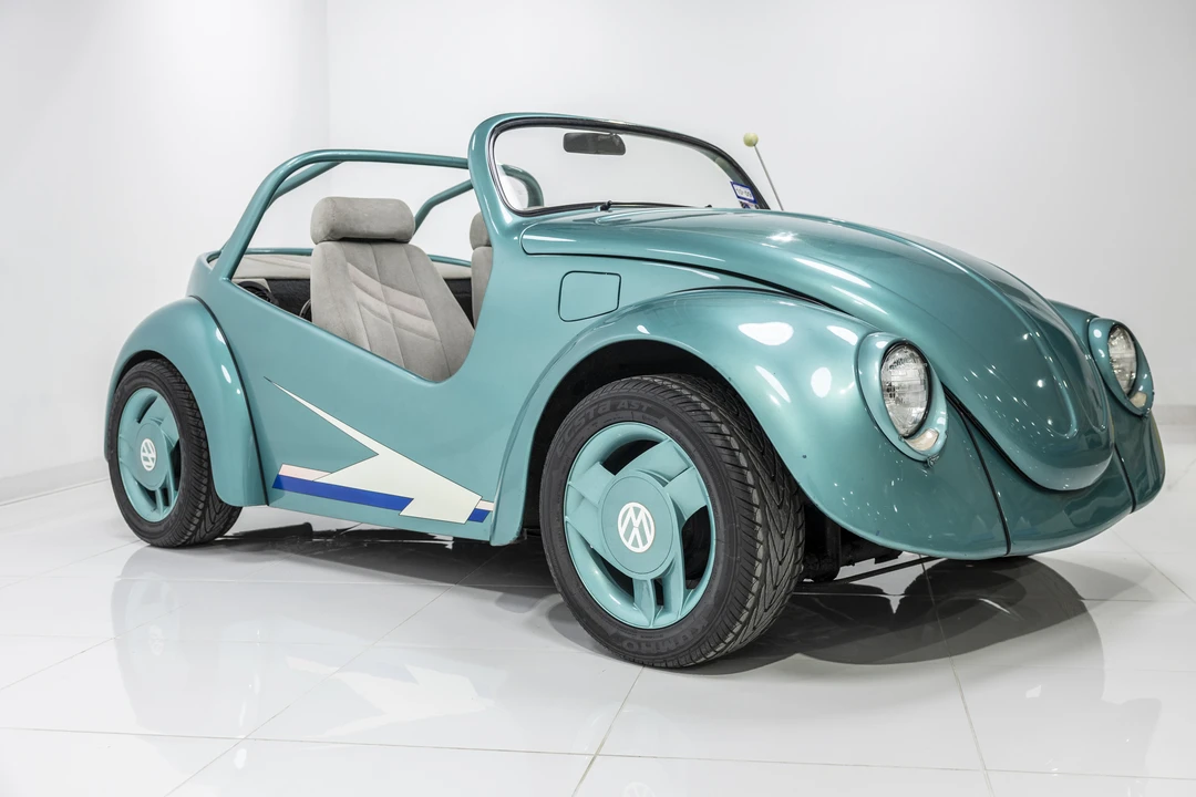 1971 Volkswagen Beetle (1958-1979) - Image 10 of 31