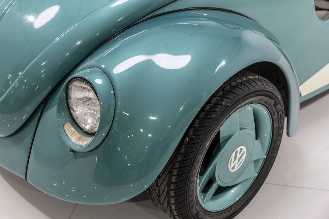 1971 Volkswagen Beetle (1958-1979) - Image 17 of 31