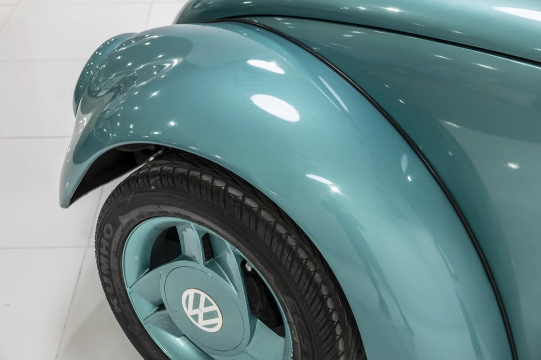 1971 Volkswagen Beetle (1958-1979) - Image 21 of 31