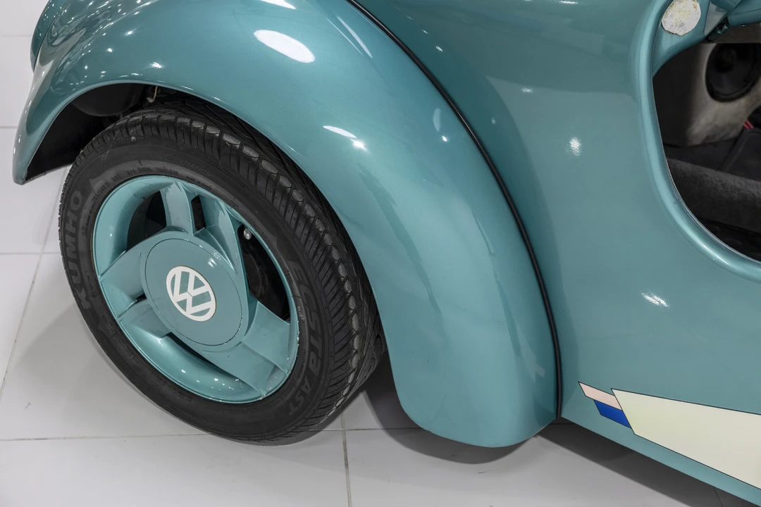 1971 Volkswagen Beetle (1958-1979) - Image 22 of 31