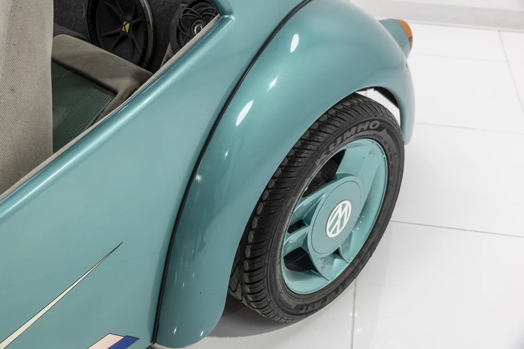 1971 Volkswagen Beetle (1958-1979) - Image 29 of 31