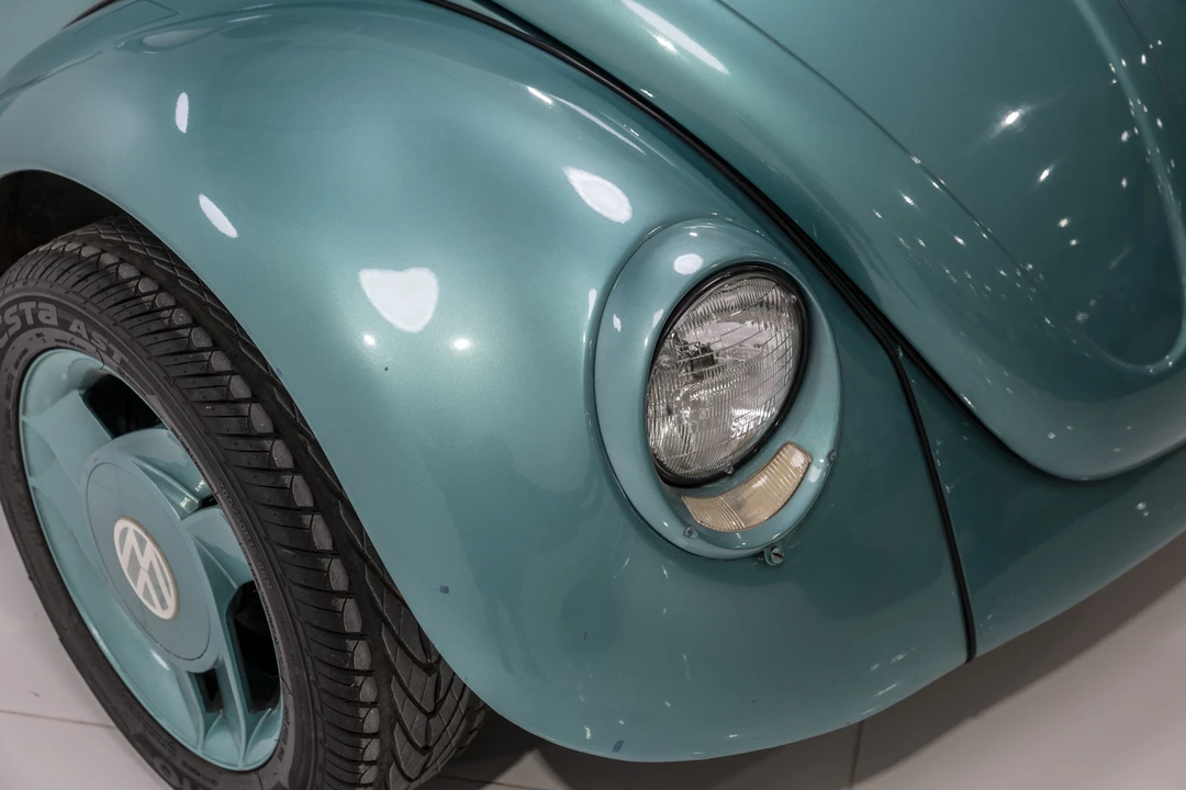 1971 Volkswagen Beetle (1958-1979) - Image 15 of 31