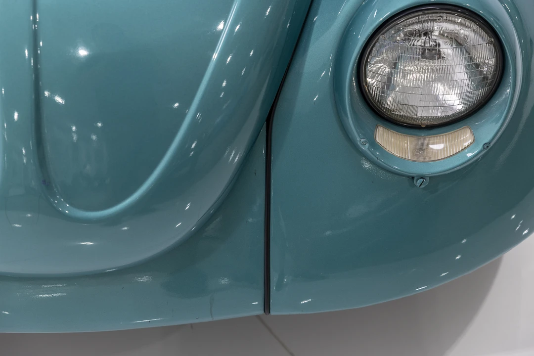 1971 Volkswagen Beetle (1958-1979) - Image 16 of 31