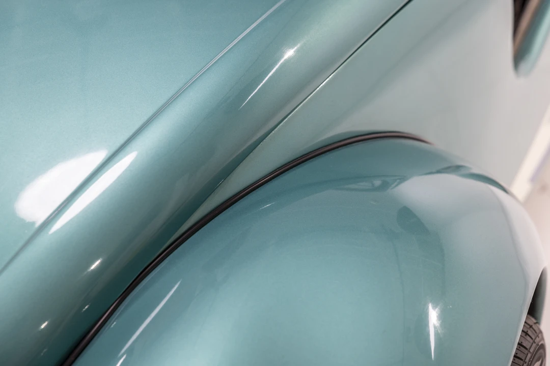 1971 Volkswagen Beetle (1958-1979) - Image 18 of 31