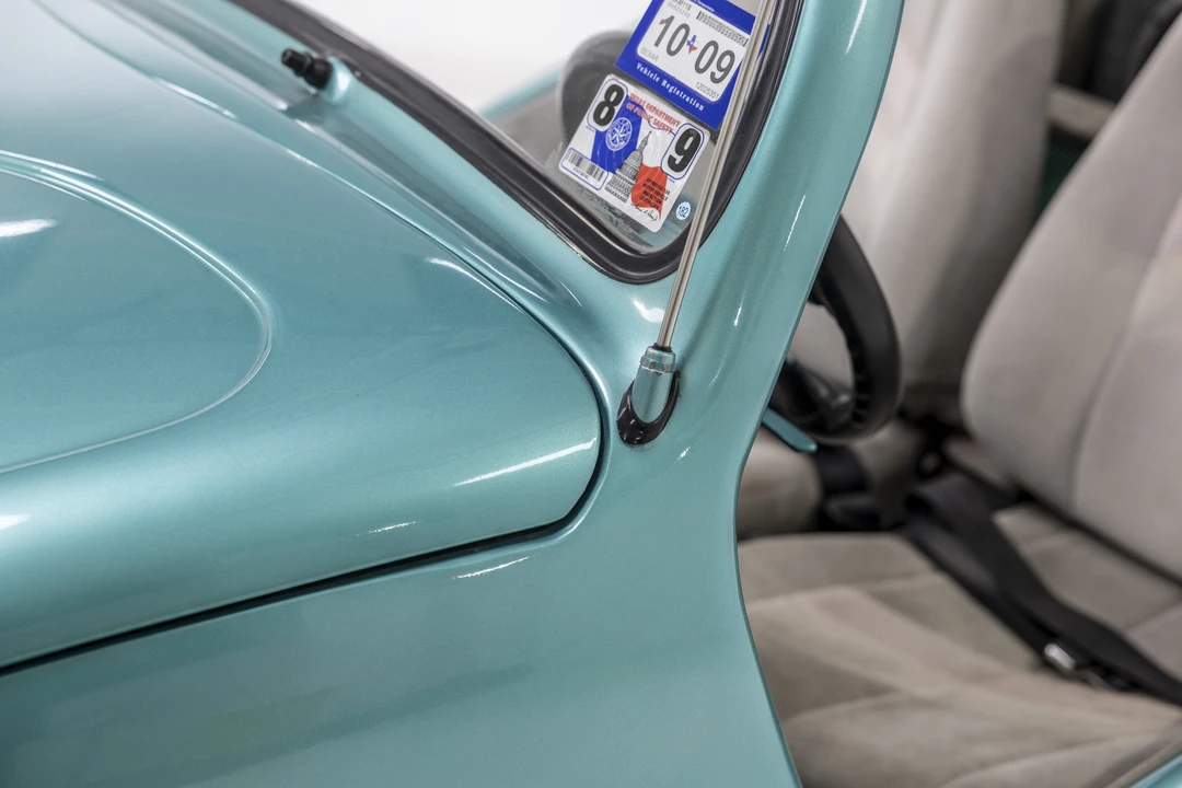 1971 Volkswagen Beetle (1958-1979) - Image 20 of 31