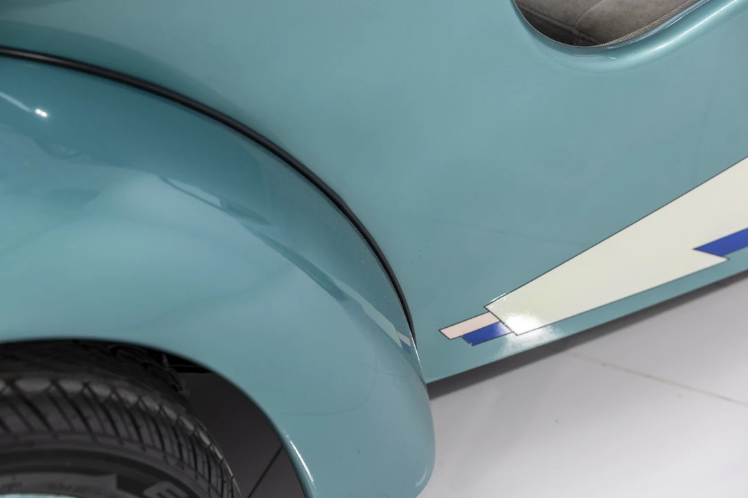 1971 Volkswagen Beetle (1958-1979) - Image 23 of 31