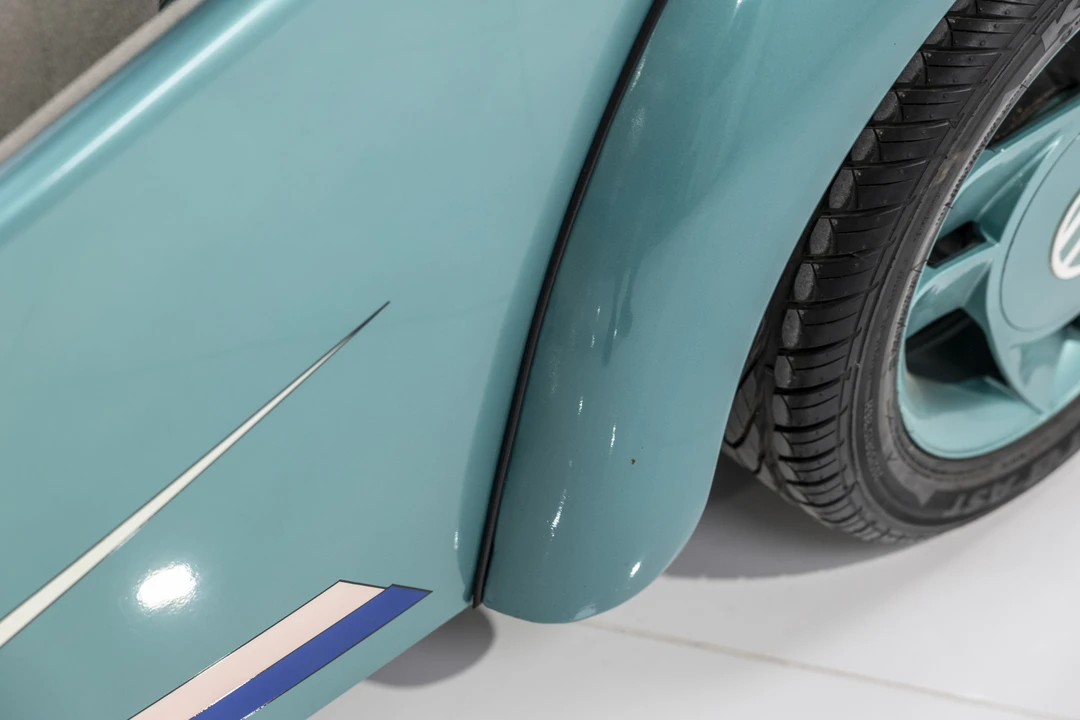 1971 Volkswagen Beetle (1958-1979) - Image 27 of 31