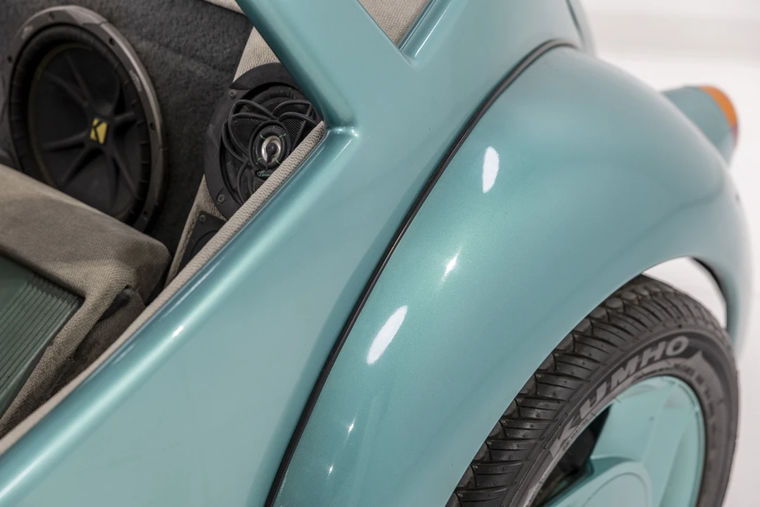 1971 Volkswagen Beetle (1958-1979) - Image 30 of 31