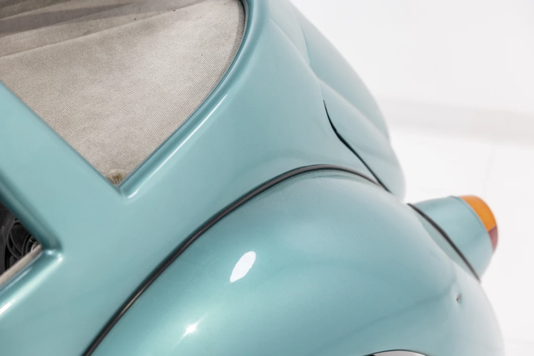 1971 Volkswagen Beetle (1958-1979) - Image 31 of 31