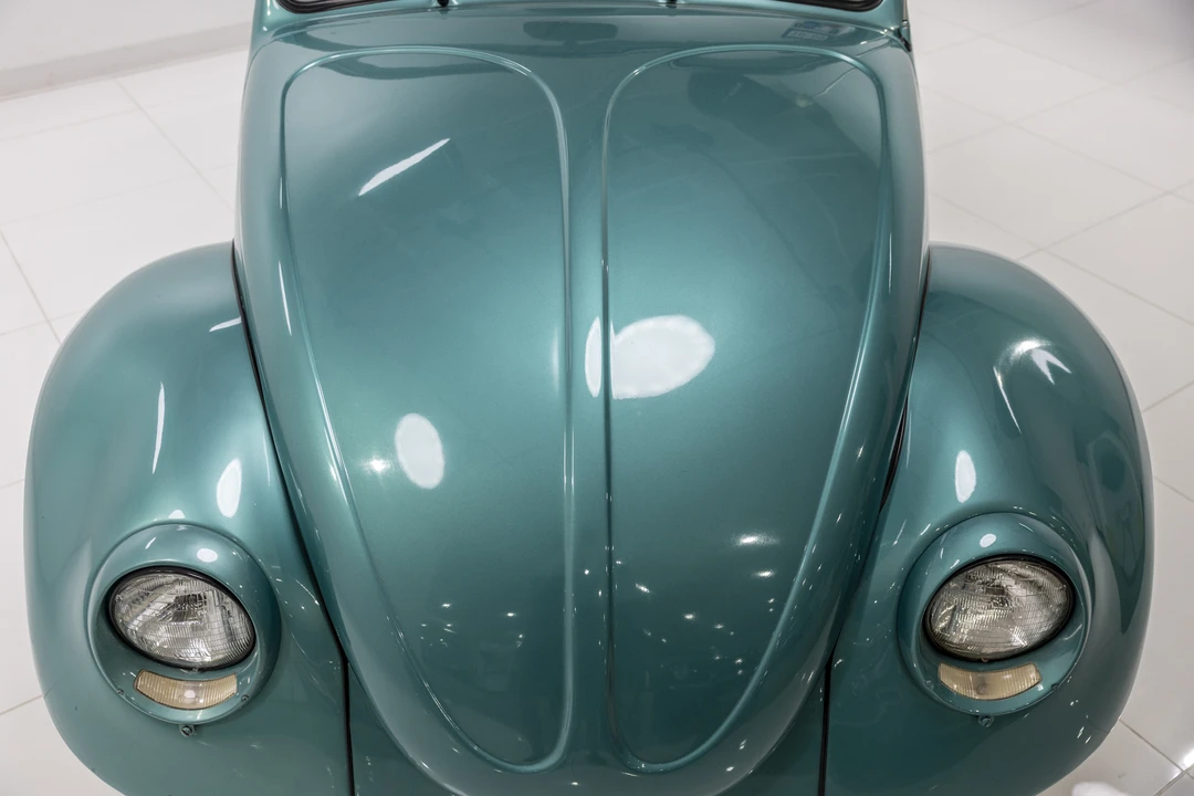 1971 Volkswagen Beetle (1958-1979) - Image 14 of 31