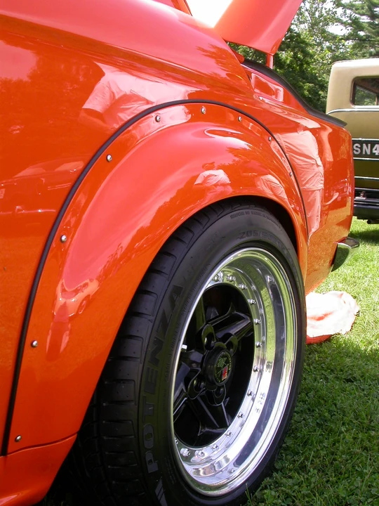 1972 BMW 2002tii - Image 29 of 31