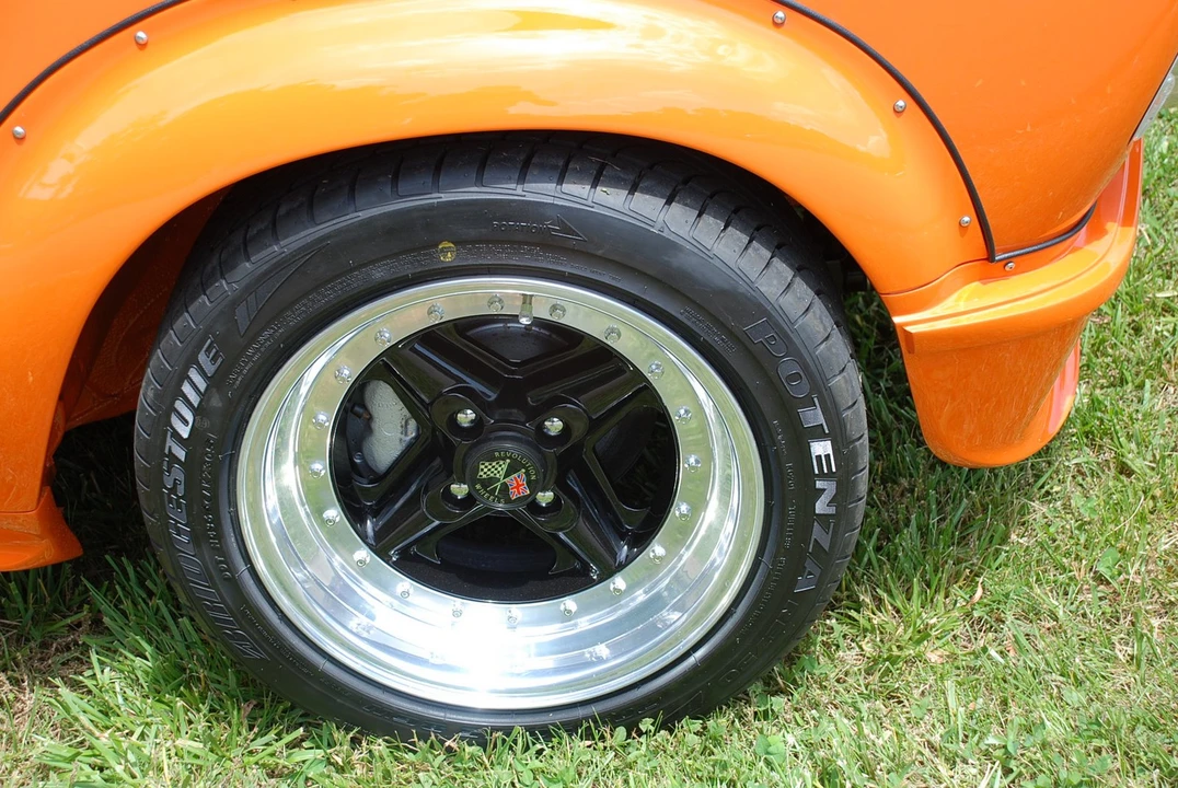 1972 BMW 2002tii - Image 25 of 31