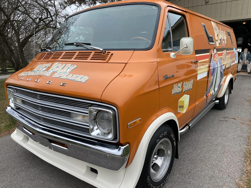1976 Dodge Ram Van - Image 5 of 31
