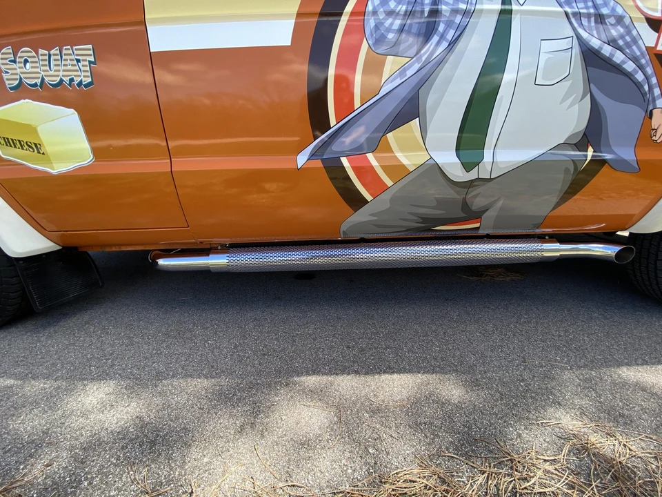 1976 Dodge Ram Van - Image 19 of 31
