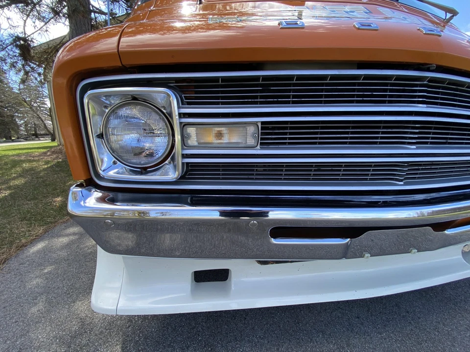 1976 Dodge Ram Van - Image 12 of 31