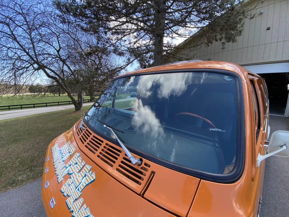1976 Dodge Ram Van - Image 15 of 31