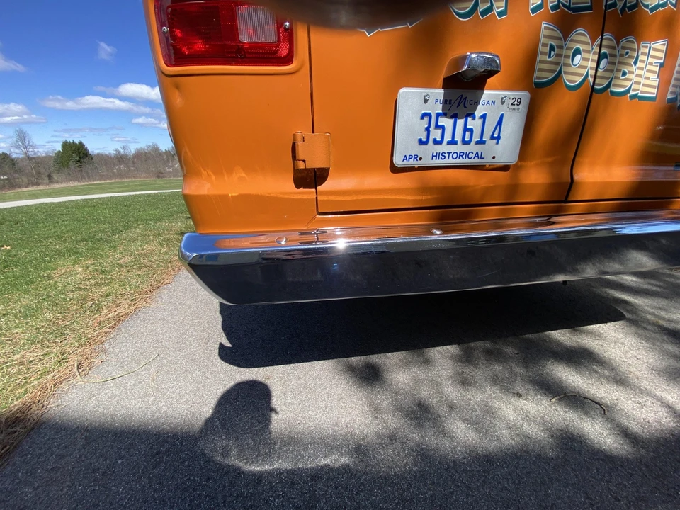 1976 Dodge Ram Van - Image 23 of 31