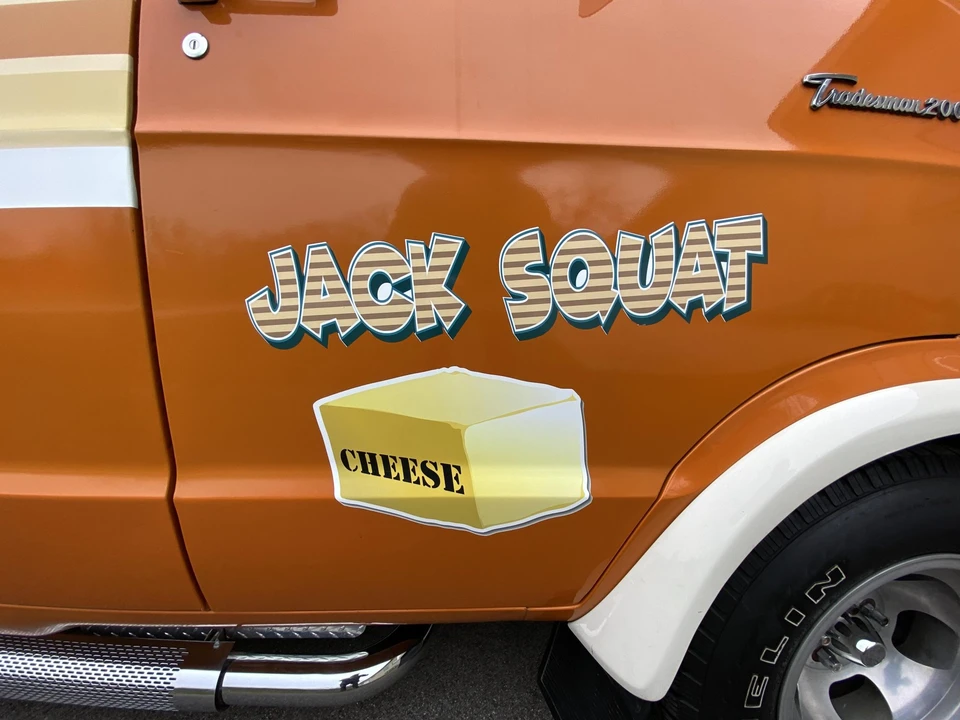 1976 Dodge Ram Van - Image 27 of 31