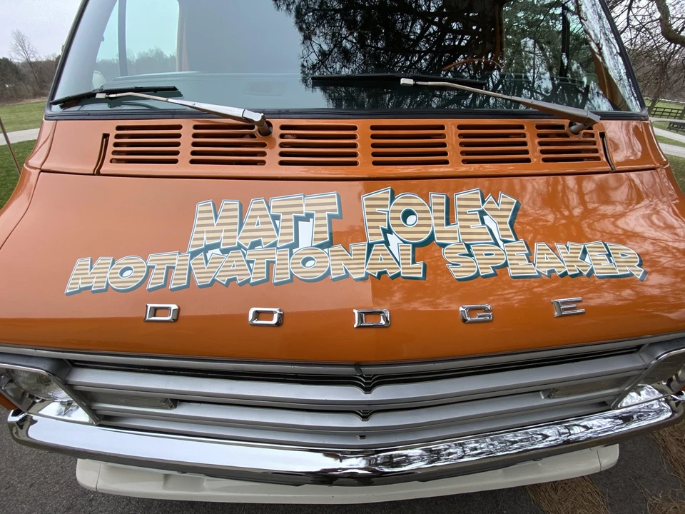 1976 Dodge Ram Van - Image 11 of 31
