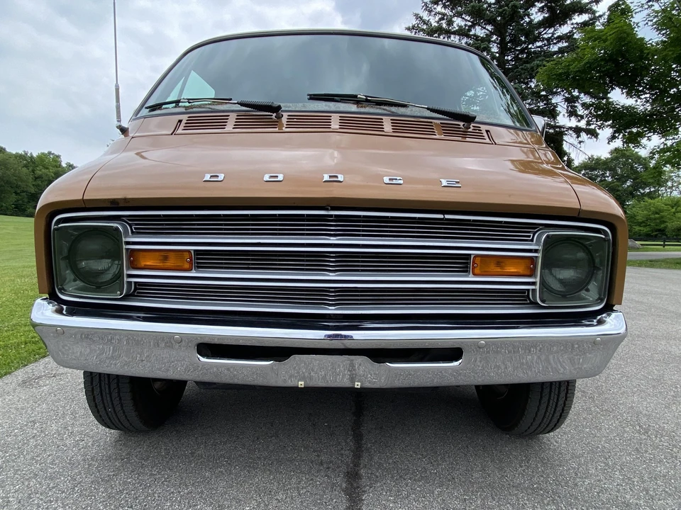 1977 Dodge Ram Van - Image 6 of 31